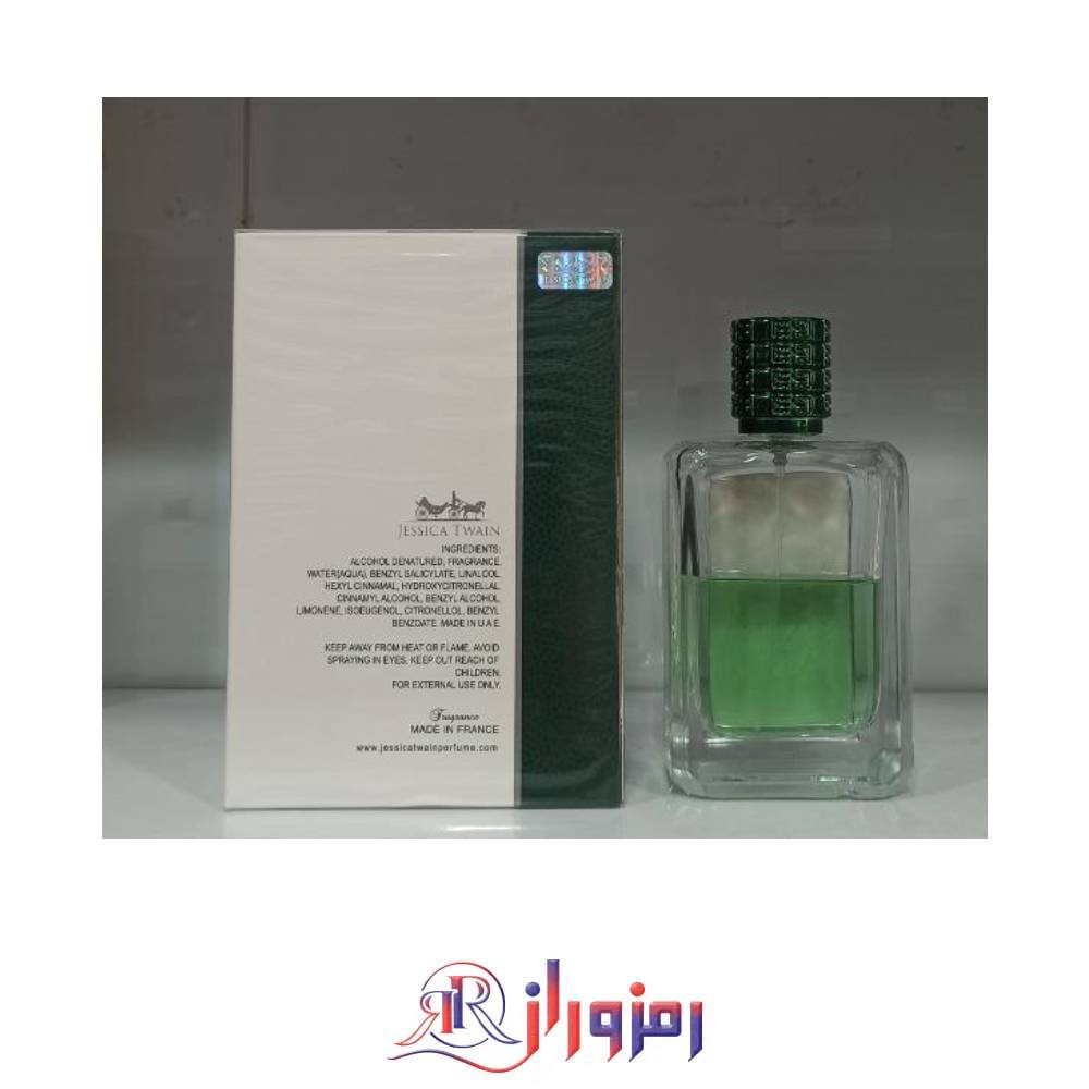 ادکلن کارون پوران هوم جسیکاتواین عطر شاه ١٠٠ میل